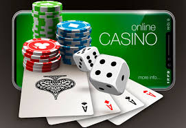 Зеркало Columbus Casino